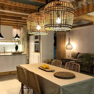  Appartamento Casita Blanca Cerca De Timanfaya