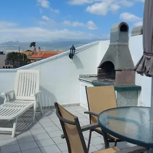 Appartamento Private With Roof Terrace