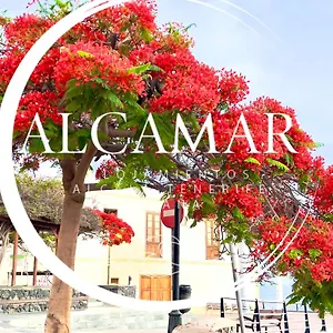  Alloggio in famiglia Alcamar Privada Con Areas De Sala, Cocina Y Bano Que Se Comparten Cerca Al Mar!