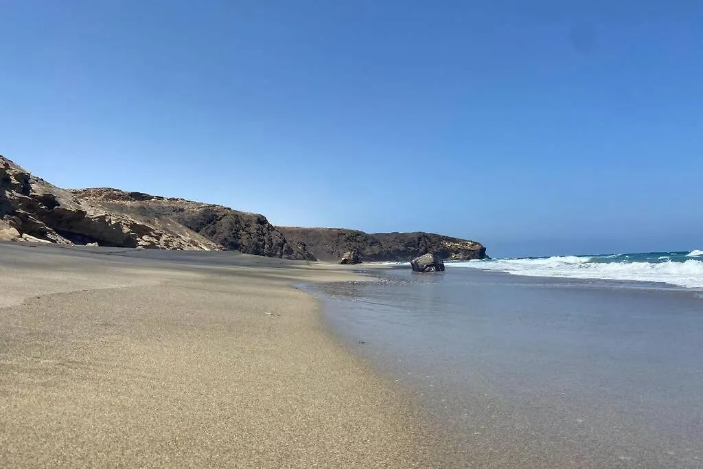 Appartamento Old King'S Beach House Pájara Spagna