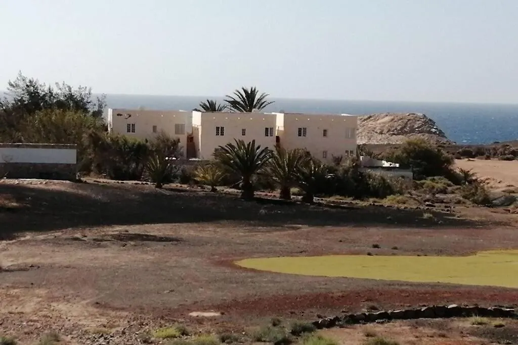 Appartamento Old King'S Beach House Pájara